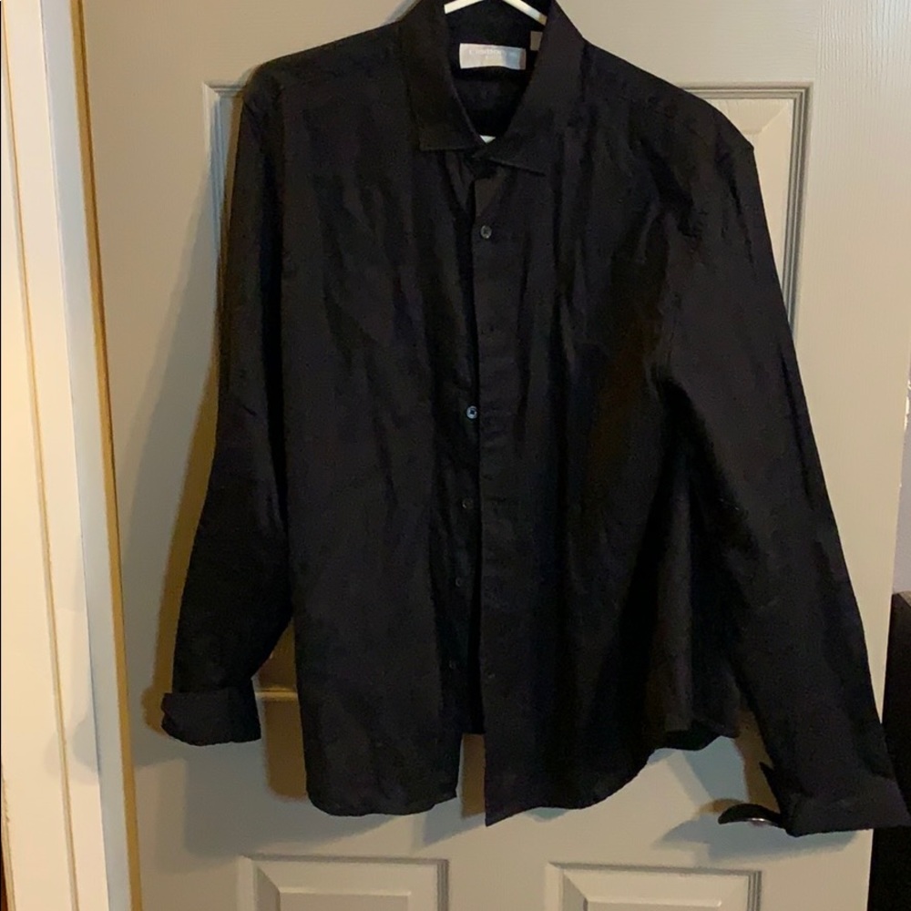 Dress shirt